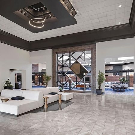 Austin Marriott North Hotel Round Rock Eksteriør billede