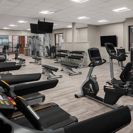 Austin Marriott North Hotel Round Rock Eksteriør billede