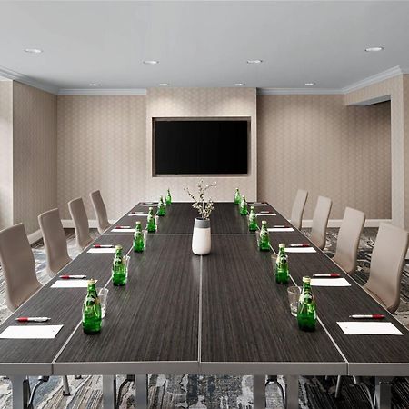 Austin Marriott North Hotel Round Rock Eksteriør billede