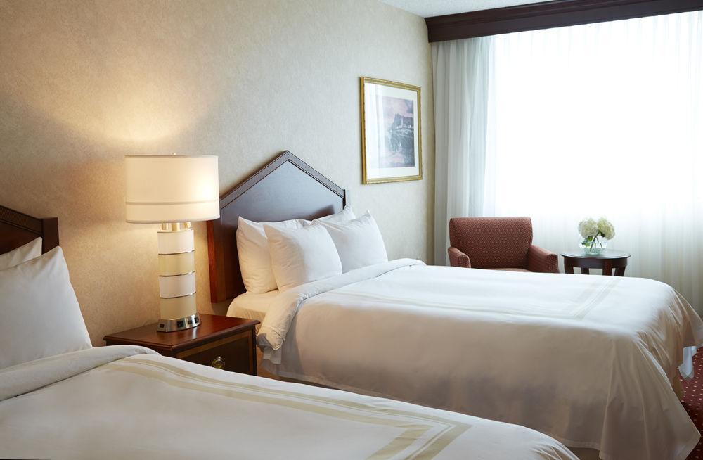 Austin Marriott North Hotel Round Rock Eksteriør billede