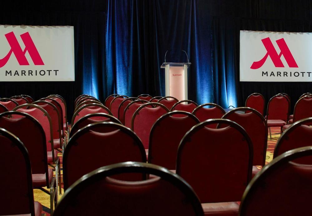 Austin Marriott North Hotel Round Rock Eksteriør billede
