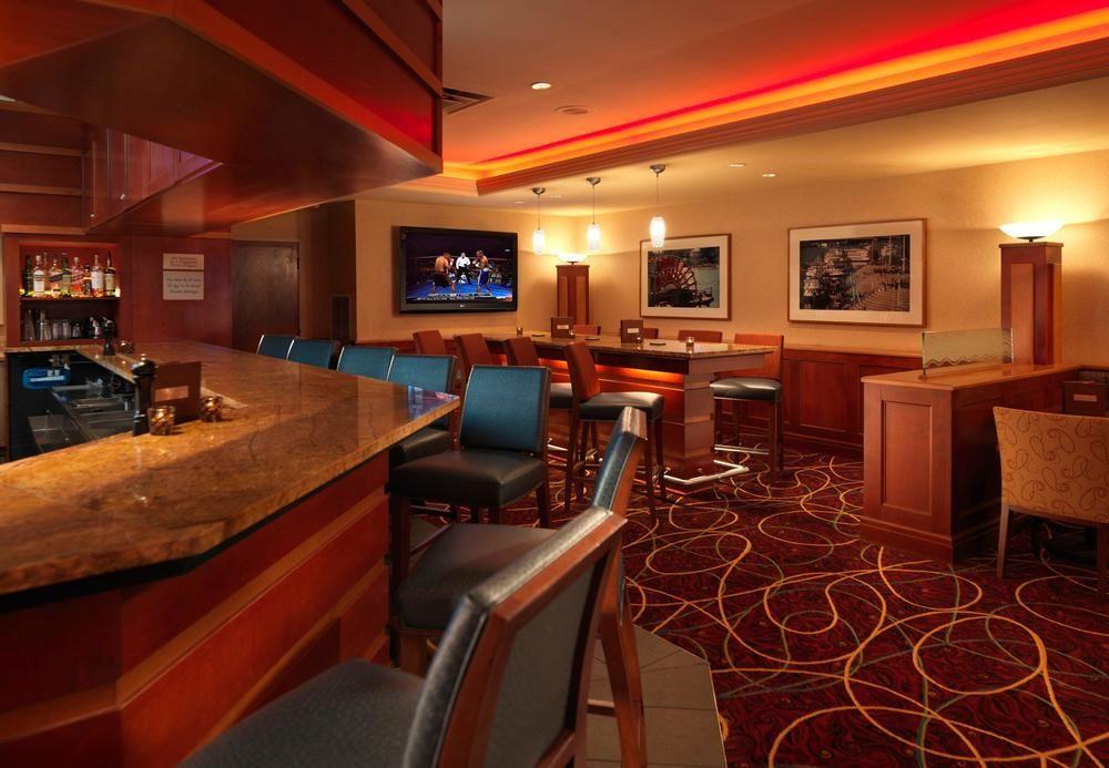 Austin Marriott North Hotel Round Rock Eksteriør billede