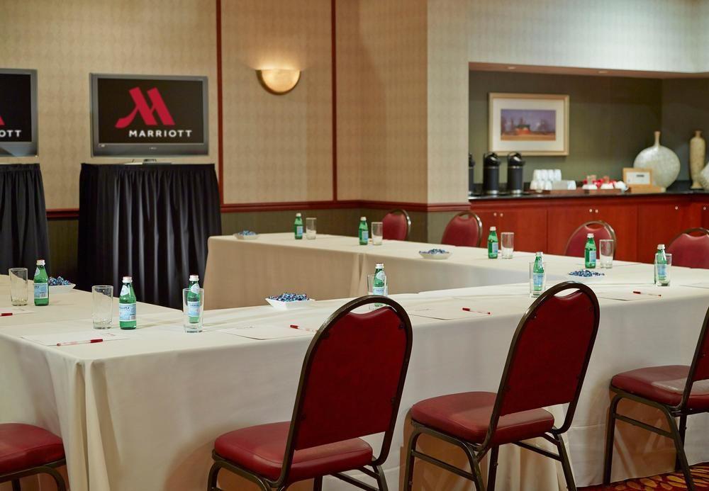 Austin Marriott North Hotel Round Rock Eksteriør billede