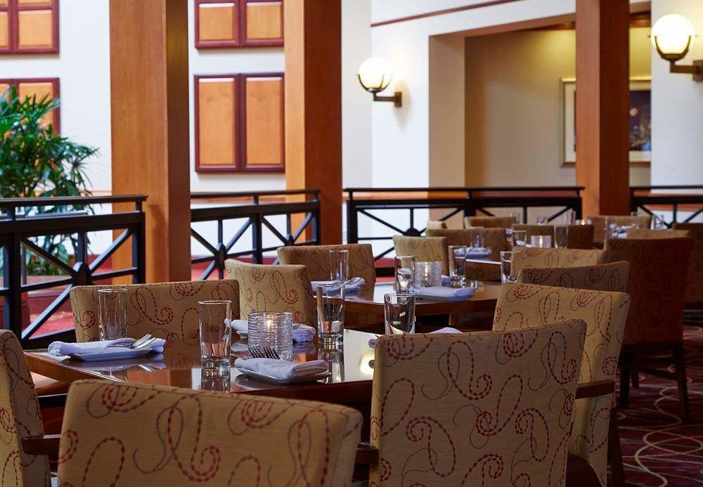 Austin Marriott North Hotel Round Rock Eksteriør billede
