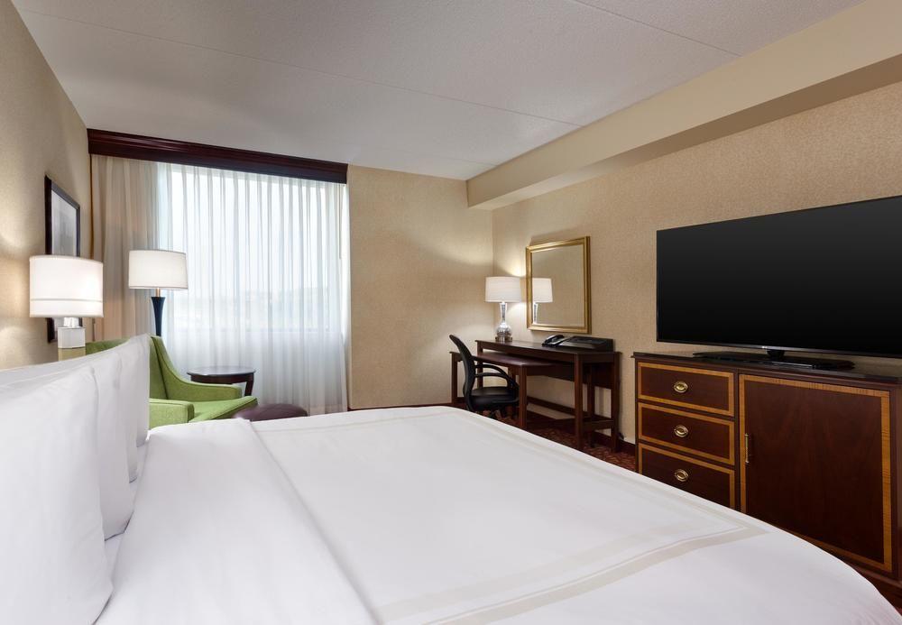 Austin Marriott North Hotel Round Rock Eksteriør billede