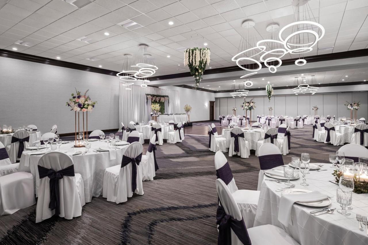 Austin Marriott North Hotel Round Rock Eksteriør billede