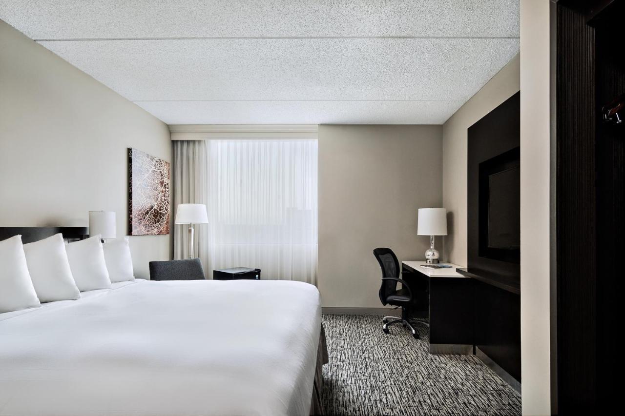 Austin Marriott North Hotel Round Rock Eksteriør billede