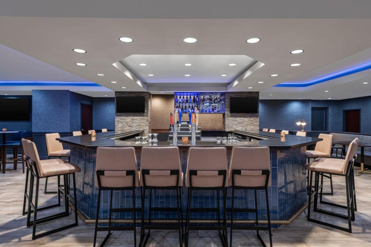 Austin Marriott North Hotel Round Rock Eksteriør billede