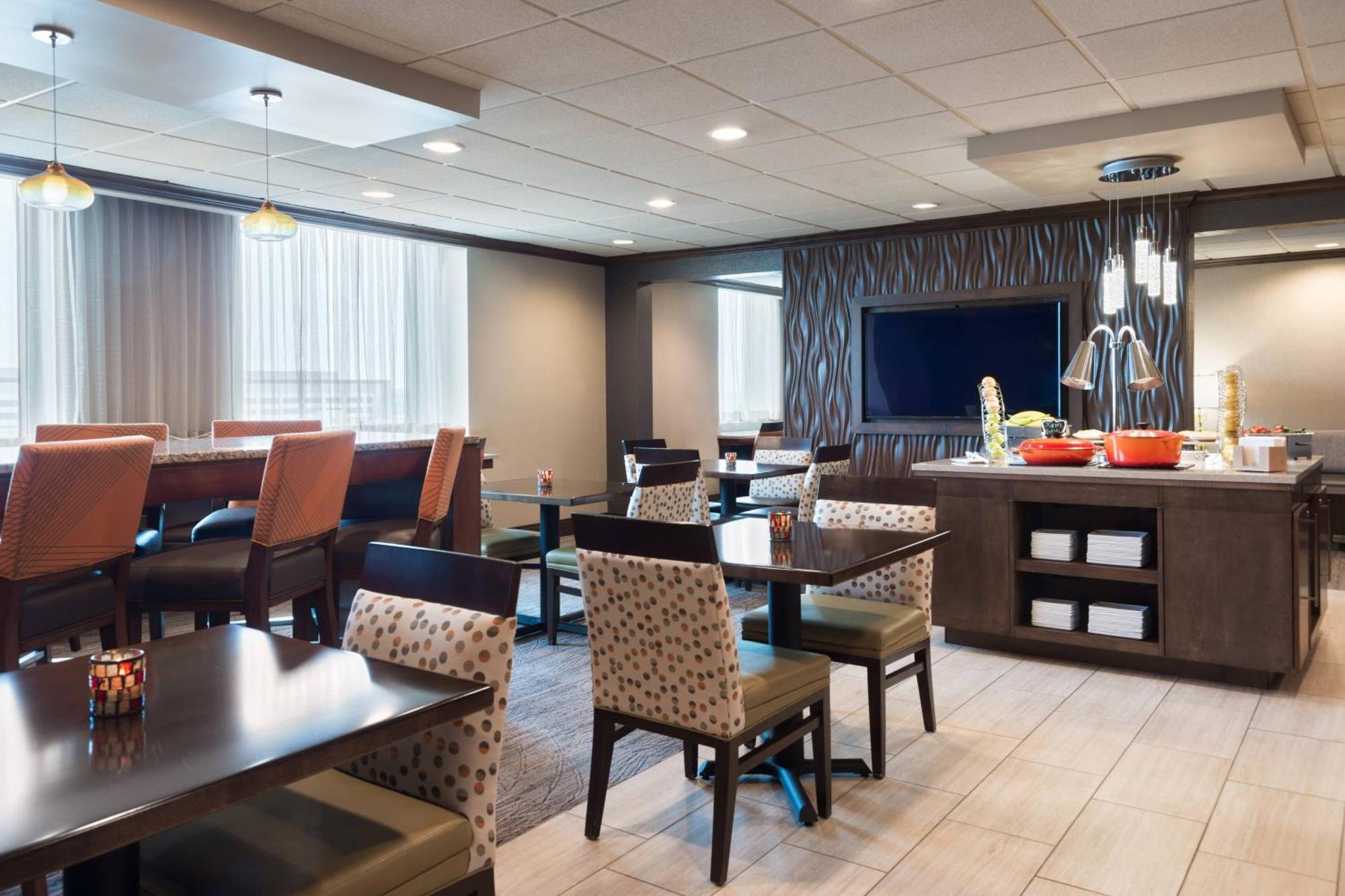 Austin Marriott North Hotel Round Rock Eksteriør billede