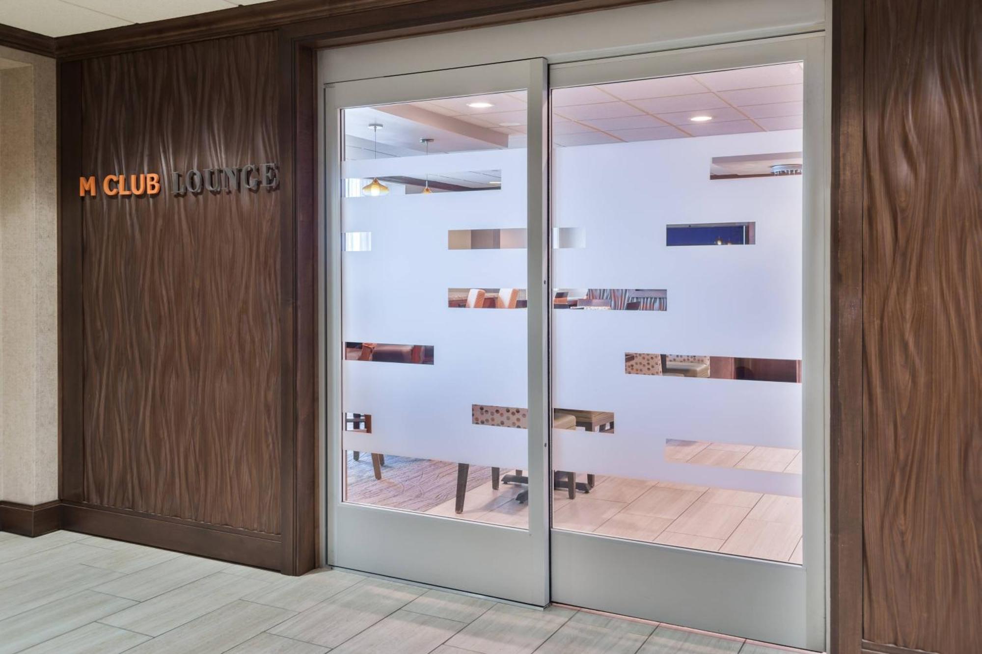 Austin Marriott North Hotel Round Rock Eksteriør billede