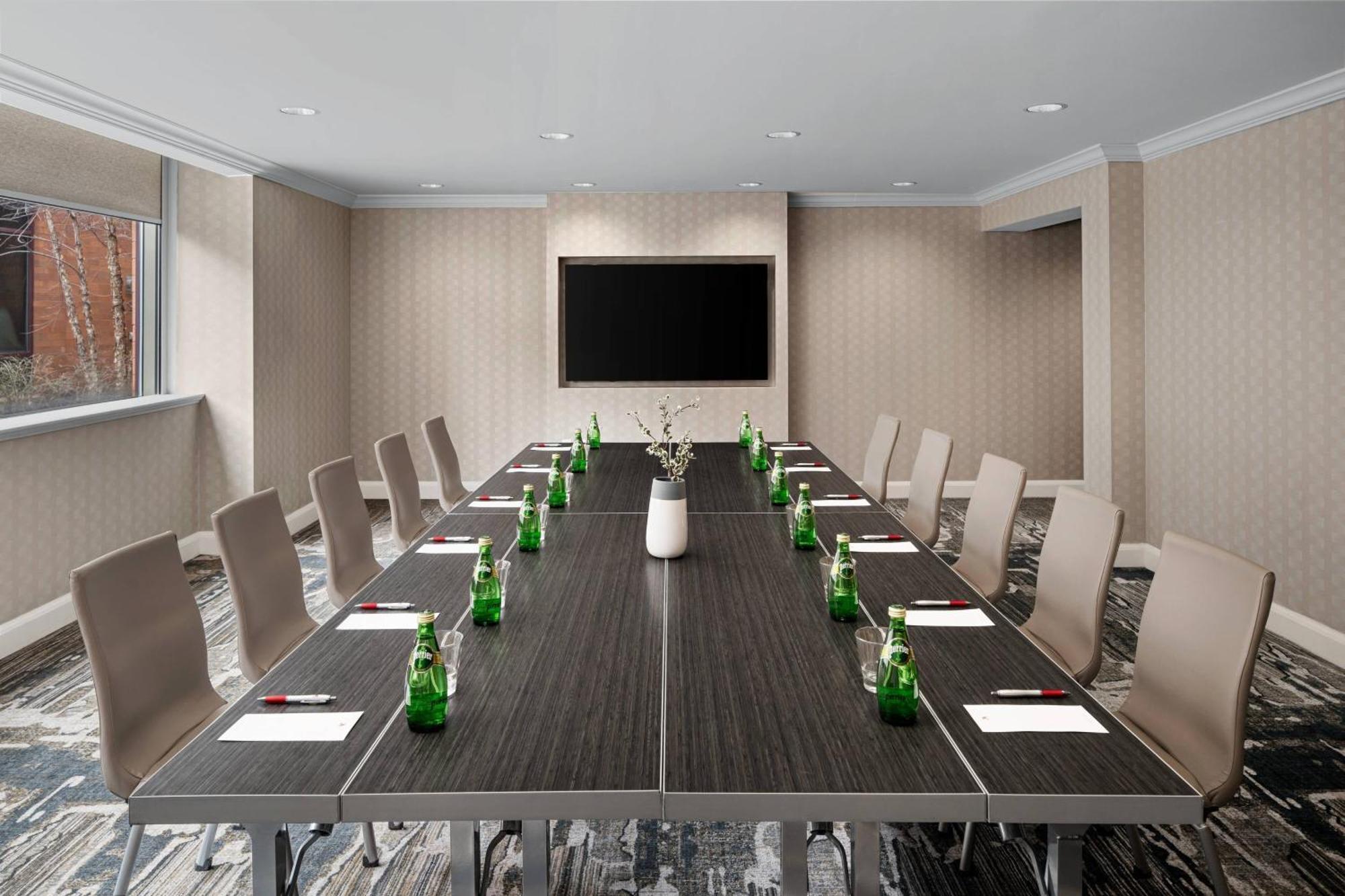 Austin Marriott North Hotel Round Rock Eksteriør billede